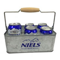 Six Pack Beverage Pail